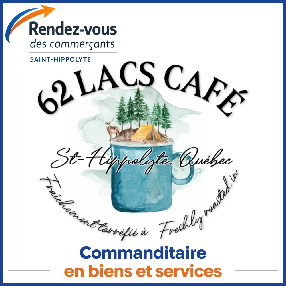 Logo 62 Lacs Café